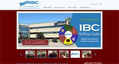 Desktop Screenshot of officeibc.com